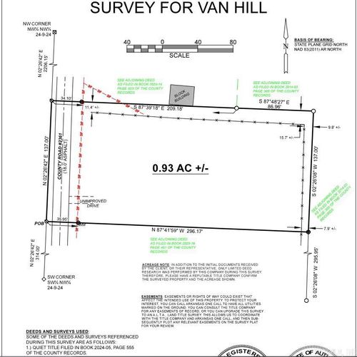 101 County Road 2361, Clarksville, AR, 72830 | Card Image