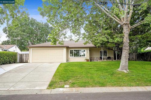 430 Derby Ct, Pleasant Hill, CA, 94523-4020 | Card Image