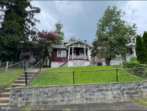 2612 22nd St Ne, WASHINGTON, DC, 20018-2124 | Card Image