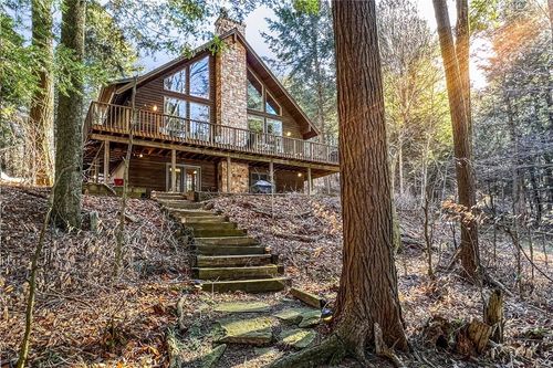 118 Trails End Road, Jefferson, NY, 12093 | Card Image