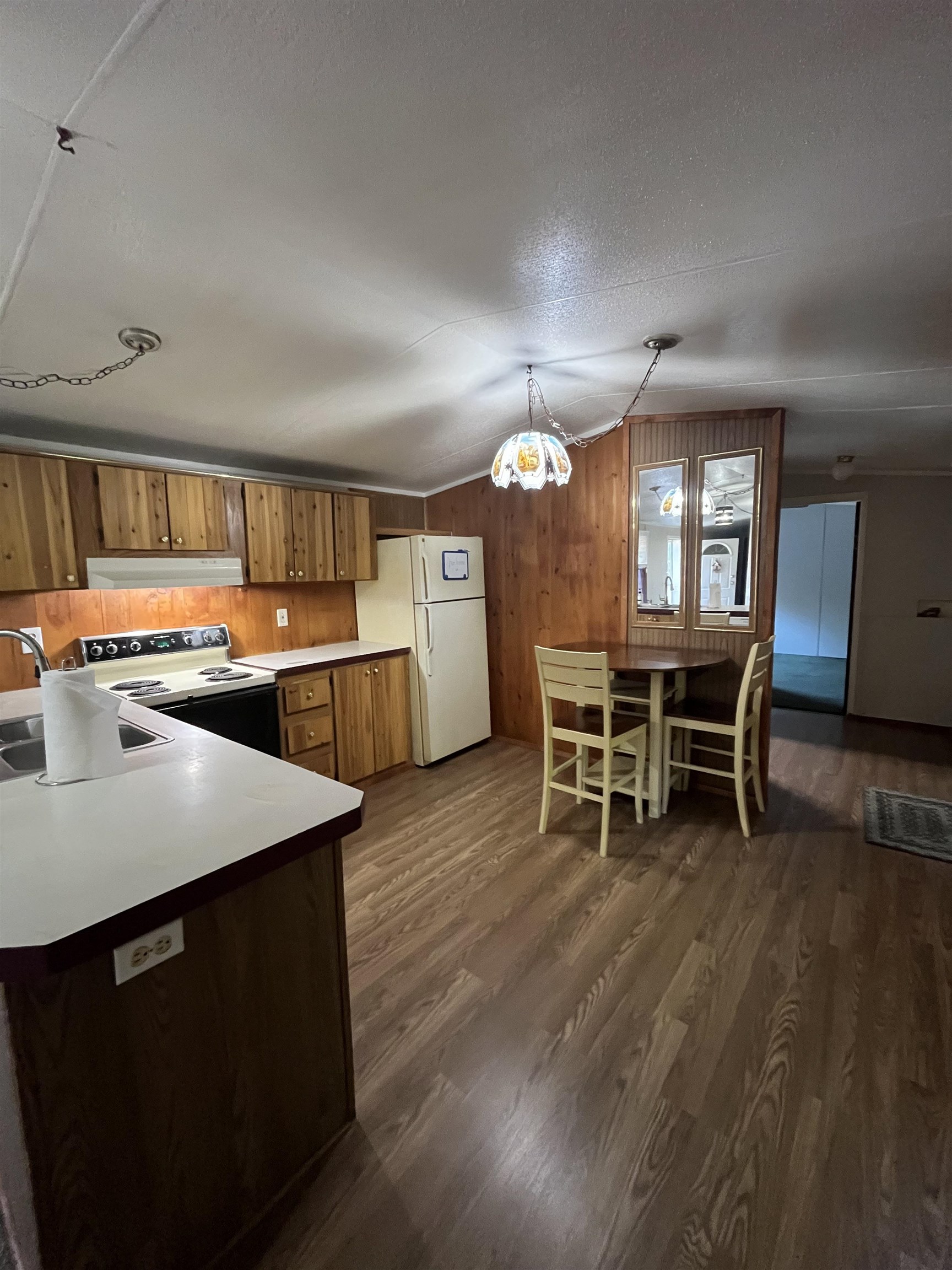 Morways Park, Charlestown, NH 03603