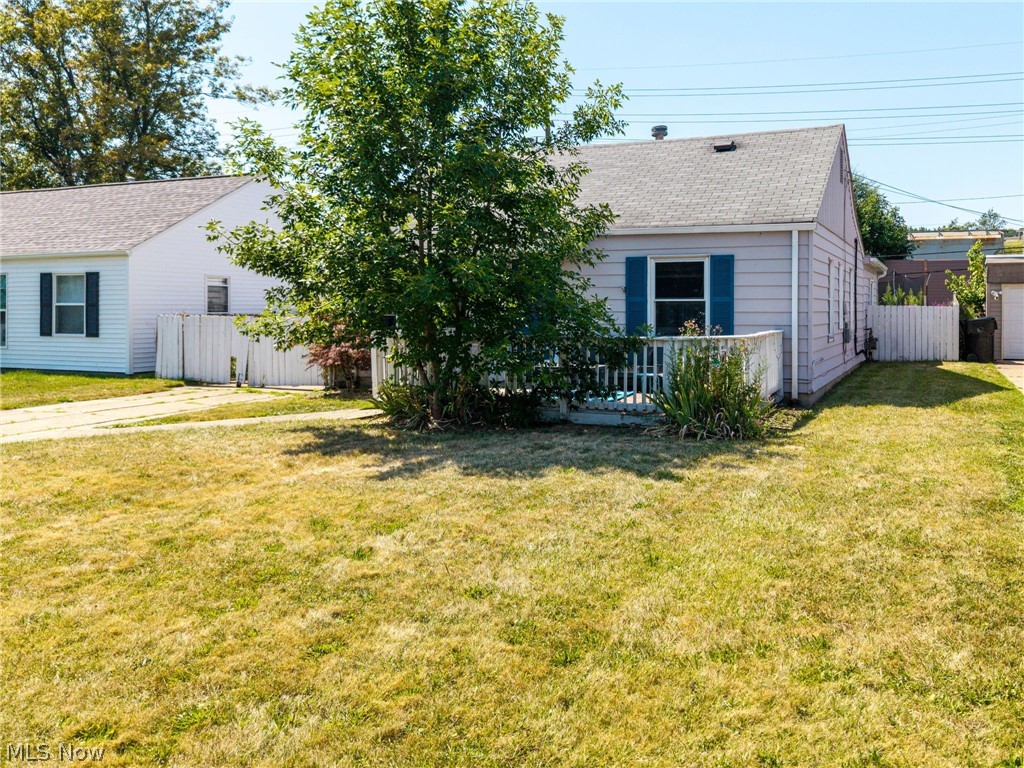 Residential in Cleveland 4