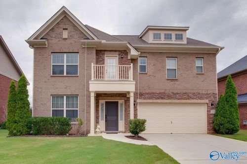 15133 Lakeside Trl Sw, Huntsville, AL, 35803-4806 | Card Image