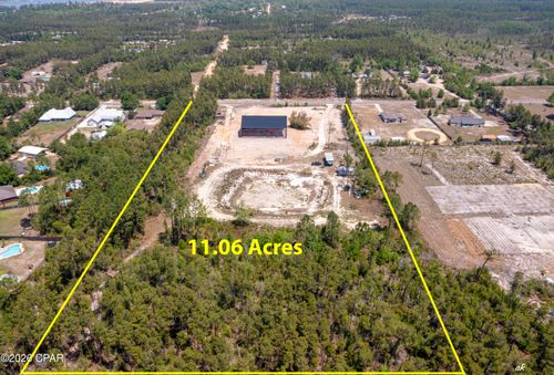 1002 Skunk Valley Rd, Southport, FL, 32409-2365 | Card Image