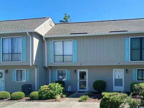 913-913 Villa Dr, North Myrtle Beach, SC, 29582-2539 | Card Image