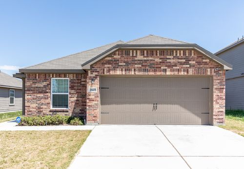 18408 Speculator Ln, Elgin, TX, 78621 | Card Image