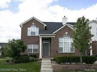 Alexa Dr, Walled Lake, MI 48390