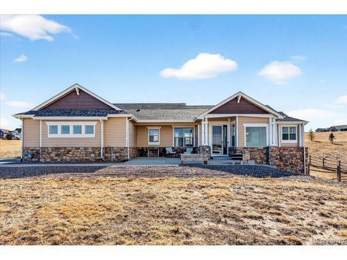33280 Wyndham Cir, Elizabeth, CO, 80107-7646 | Card Image