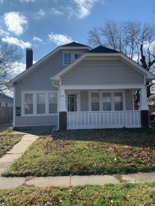 1-124 Penmoken Park, Lexington, KY, 40503 | Card Image