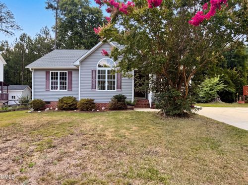 105 Gentle Rio Ct, Garner, NC, 27529-2893 | Card Image