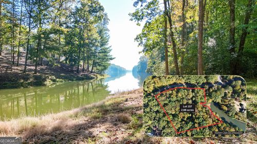 LOT 157 N Laceola Rd, Cleveland, GA, 30528-3462 | Card Image