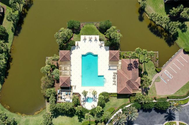 UNIT-902 - 20 Casa Bella Cir, Condo with 3 bedrooms, 3 bathrooms and null parking in PALM COAST FL | Image 50