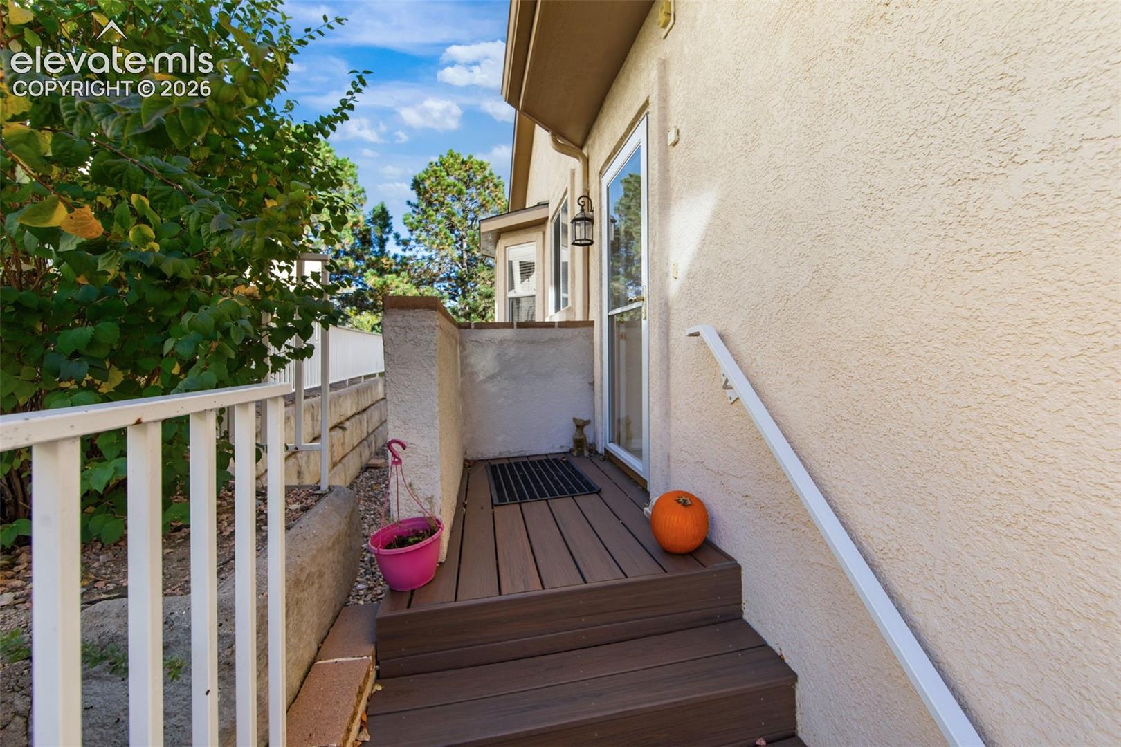 Residential in Colorado Springs 4