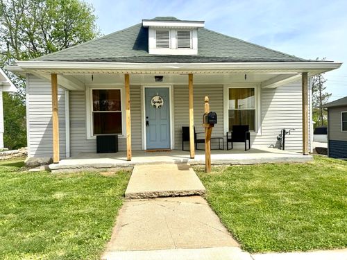 940 I St, Bedford, IN, 47421-2640 | Card Image