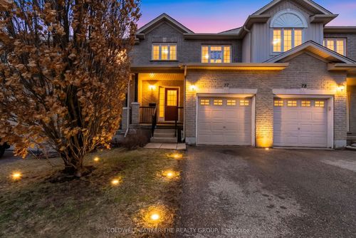 77-105 Pinnacle Drive, Kitchener, ON, N2P1B8 | Card Image