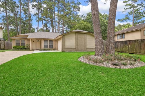 5106 Village Springs Dr, Kingwood, TX, 77339-1211 | Card Image