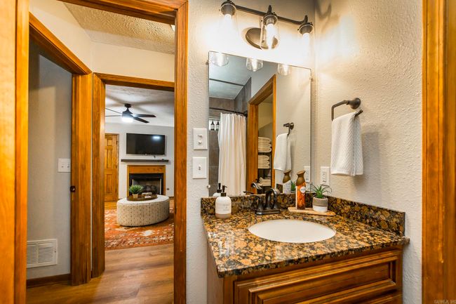 9 Jared Dr, House other with 3 bedrooms, 2 bathrooms and null parking in Heber Springs AR | Image 27