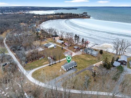 4895 Springport Cove Rd, Cayuga, NY, 13034-3101 | Card Image