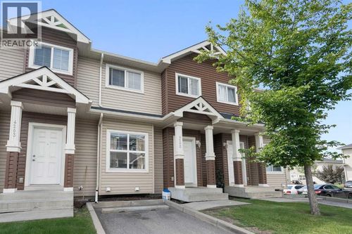 4205-111 Tarawood Lane Ne, Calgary, AB, T3J0H1 | Card Image