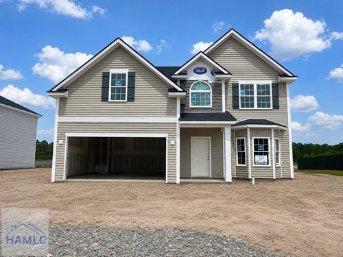 135 Baylor Bend, Hinesville, GA, 31313 | Card Image