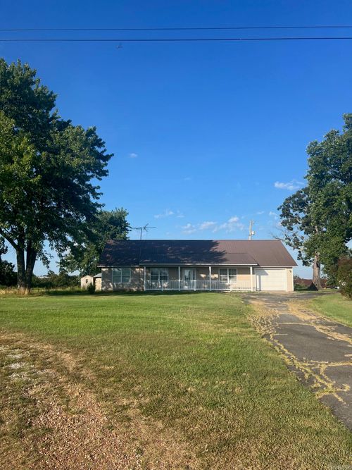 4222 Prim Rd, Prim, AR, 72130-9515 | Card Image