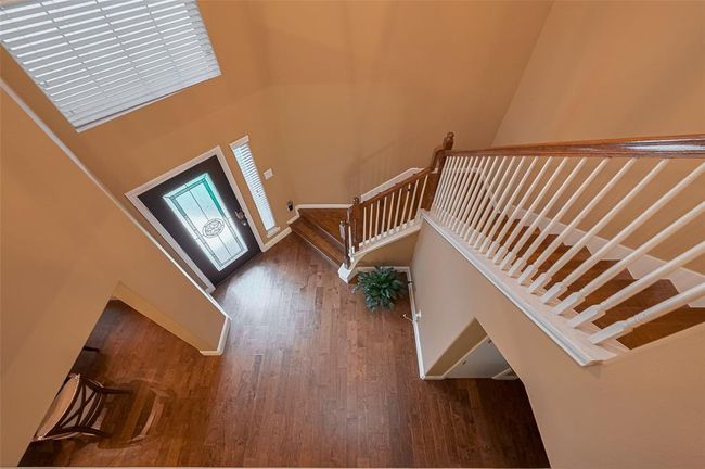 1402 Merryglen Ct, House other with 3 bedrooms, 3 bathrooms and 2 parking in Spring TX | Image 18