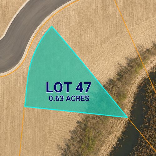 Lot 47 S Nancy Ln, La Porte, IN, 46350 | Card Image