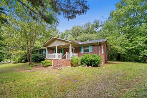825 Chattooga Ridge Rd, Mountain Rest, SC, 29664-9721 | Card Image