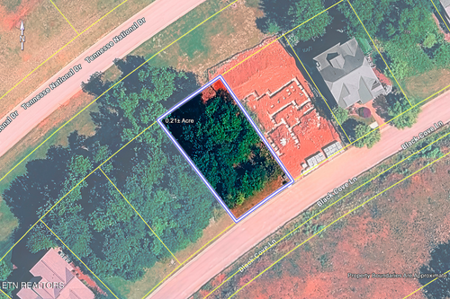 585 Black Cove Ln, Loudon, TN, 37774 | Card Image