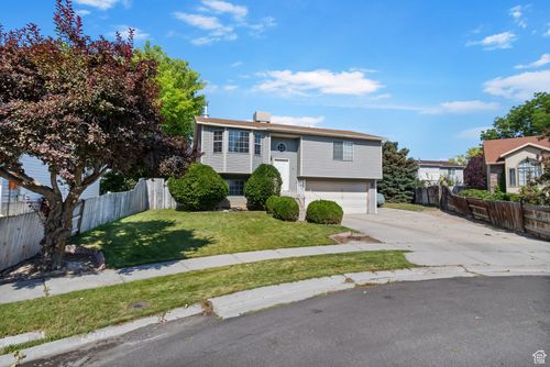 6446 S 4160 W, Taylorsville, UT, 84129-7469 | Card Image