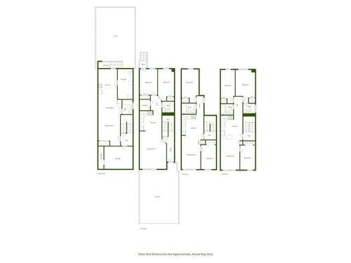 63 Jefferson Avenue Avenue, Brooklyn, NY, 11216 | Card Image