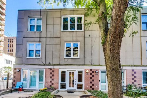 unit-b-20 W 15th St, Chicago, IL, 60605-2992 | Card Image
