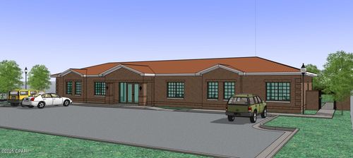 11060 Hutchison Blvd, Panama City Beach, FL, 32407-3714 | Card Image