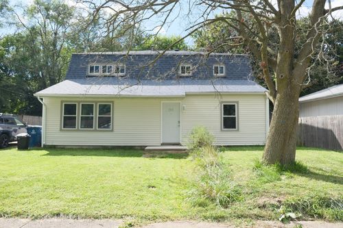 3315 Sunfield St, Kalamazoo, MI, 49004-1853 | Card Image