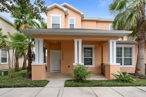 17522 Placidity Ave, CLERMONT, FL, 34714-4431 | Card Image