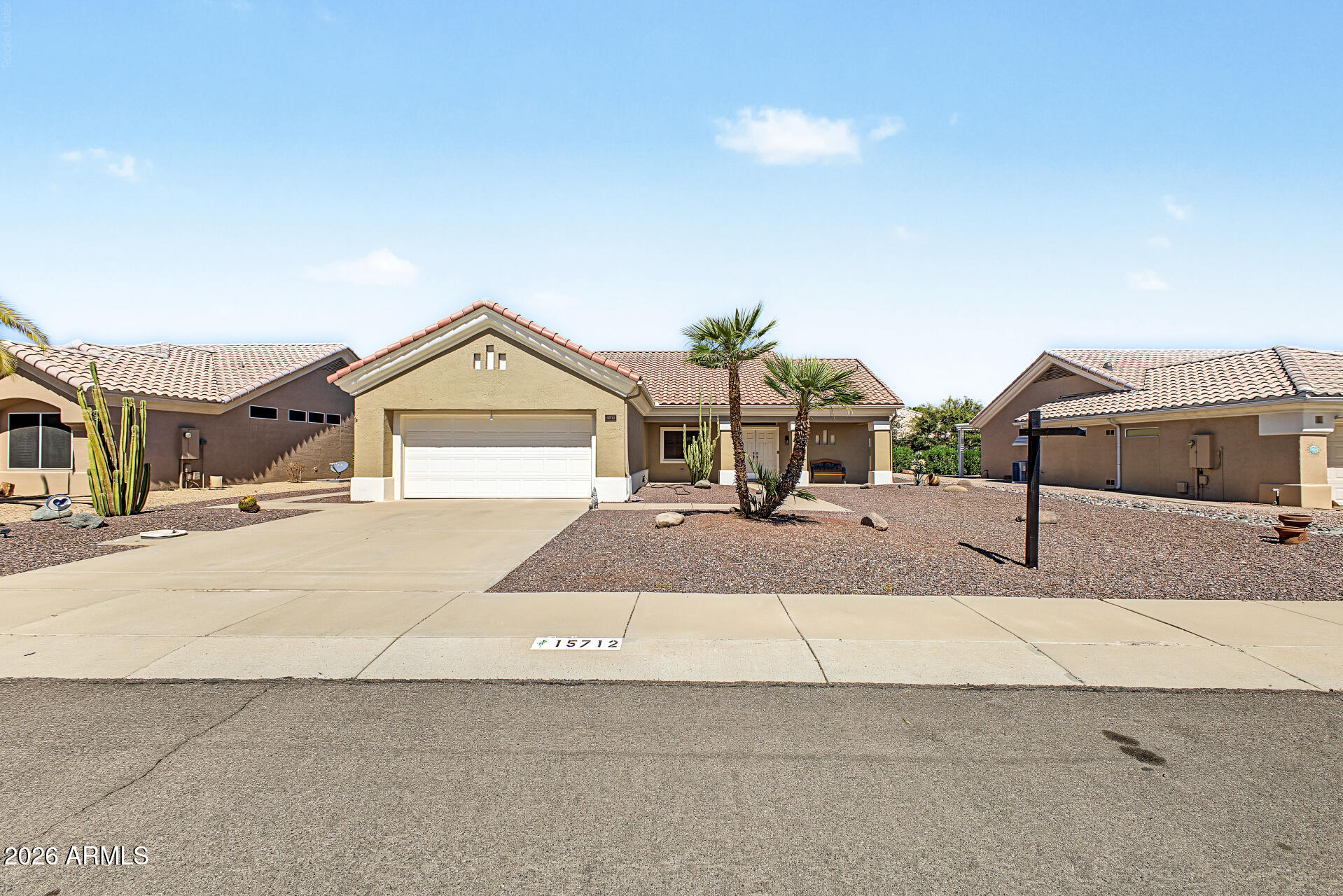 15712 W Sentinel Dr, Other in Sun City West - eXp Realty