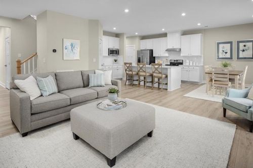 2294 Paddock Park Way, Pleasant View, TN, 37146 | Card Image