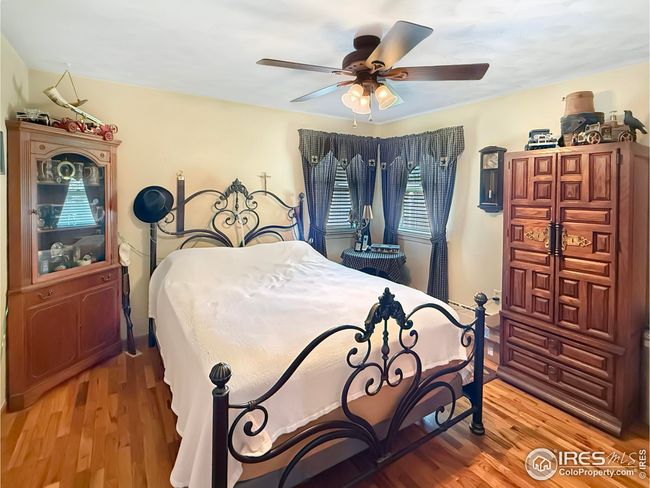 411 N Logan Ave, House other with 3 bedrooms, 2 bathrooms and null parking in Fleming CO | Image 13