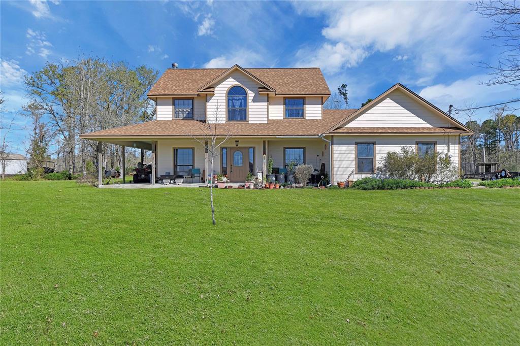 Emerald Ln, Onalaska, TX 77360