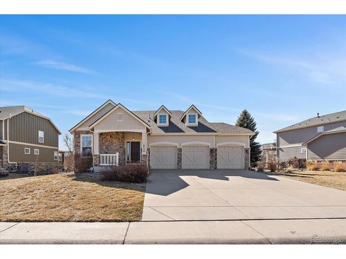 4730 W 107th Dr, Westminster, CO, 80031-1993 | Card Image