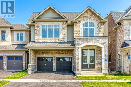3934 Leonardo Street, Burlington (Alton), ON, L7M0Z8 | Card Image