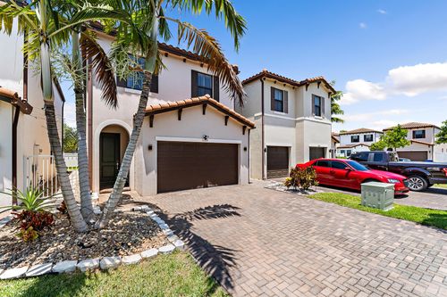 6024 Pine Tree Way, Riviera Beach, FL, 33410-1923 | Card Image