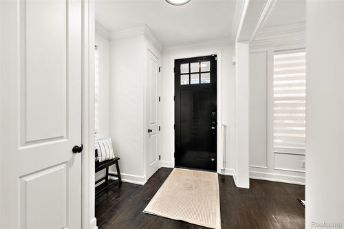 1544 Ruffner Ave, Birmingham, MI, 48009-7175 | Card Image