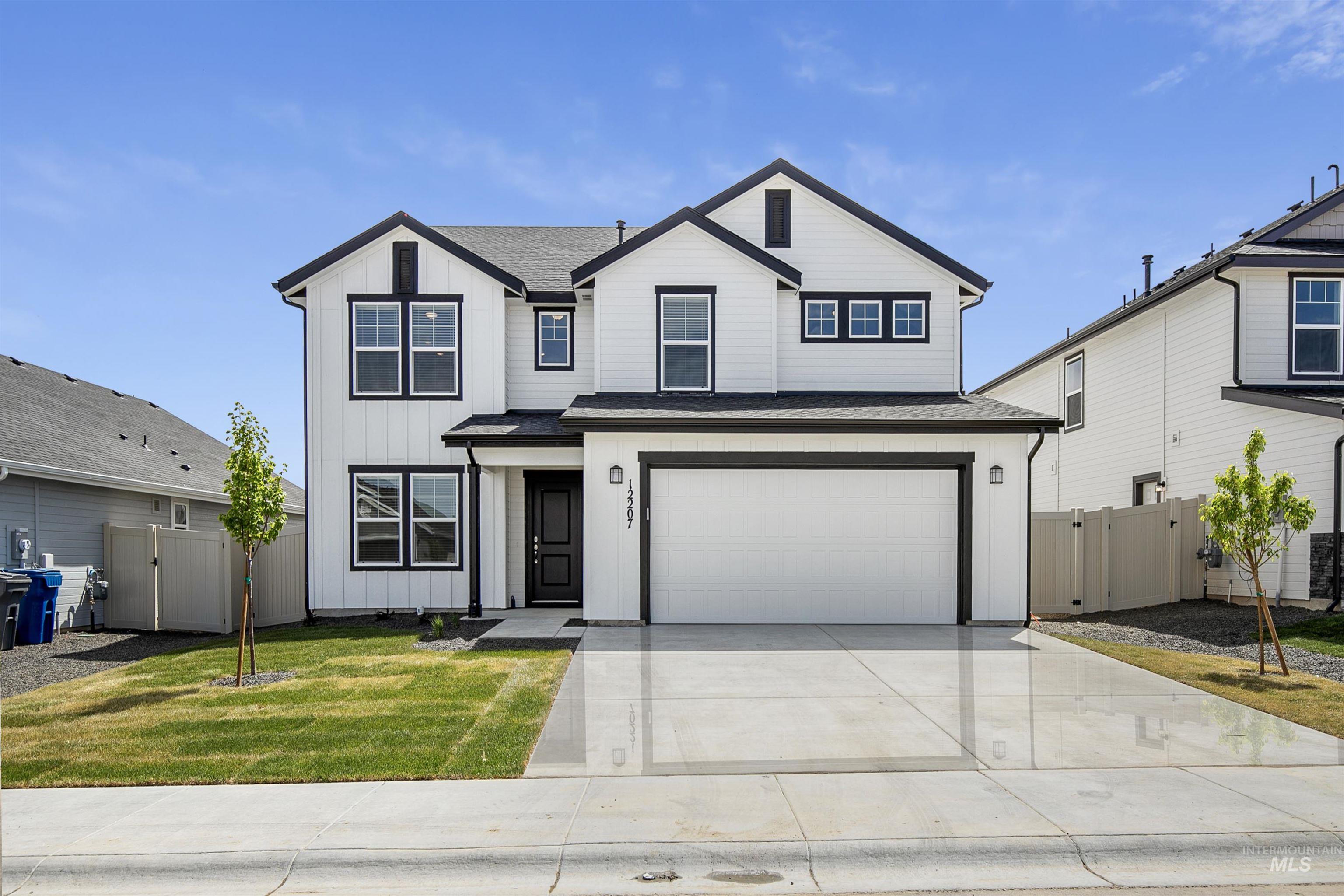 Limerick Ct, Middleton, ID 83644