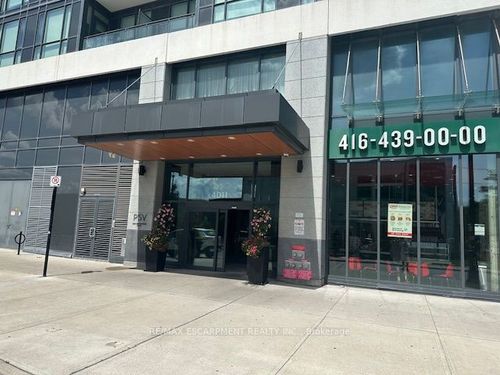 208-4011 Brickstone Mews, Mississauga, ON, L5B0J7 | Card Image