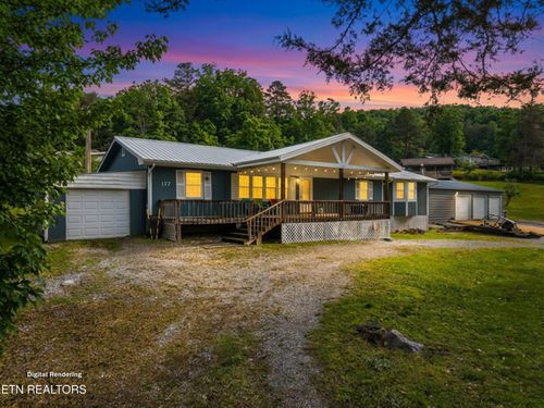 117 Lakeside Dr, New Tazewell, TN, 37825-2449 | Card Image