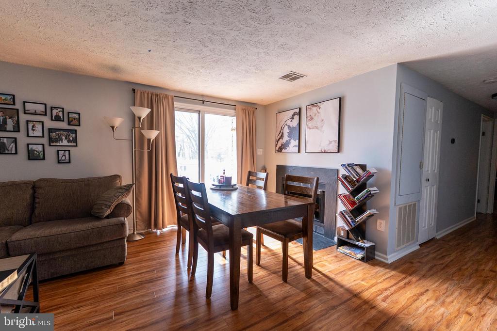 Residential Lease in FREDERICK 4