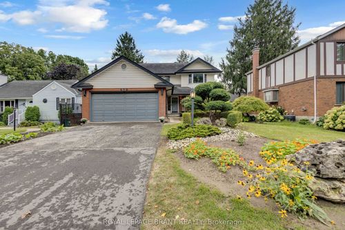 490 Devonshire Ave, Woodstock, ON, N4S5P8 | Card Image