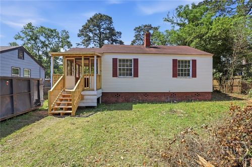2227 Utah St, Savannah, GA, 31404-1518 | Card Image