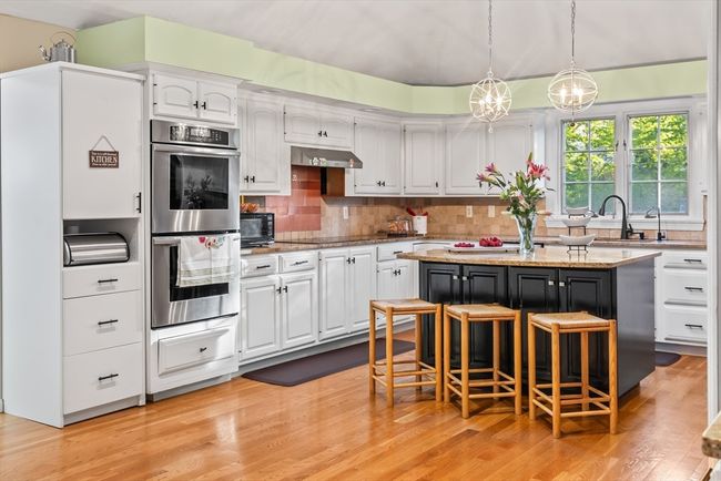 112 Bigelow Dr, House other with 5 bedrooms, 5 bathrooms and 6 parking in Sudbury MA | Image 7
